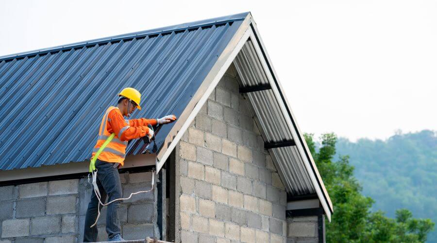 Local Chimney Repair in Stilwell, KS